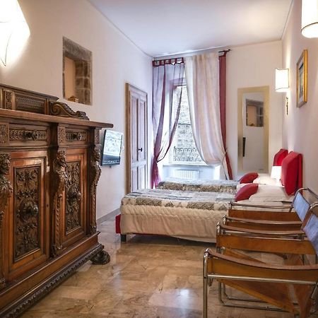 Apartment Assisi Cattedrale Екстер'єр фото