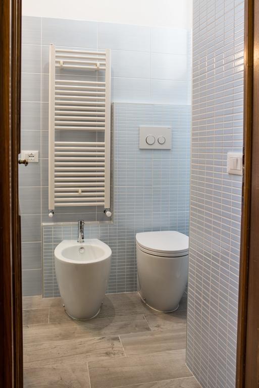Apartment Assisi Cattedrale Екстер'єр фото
