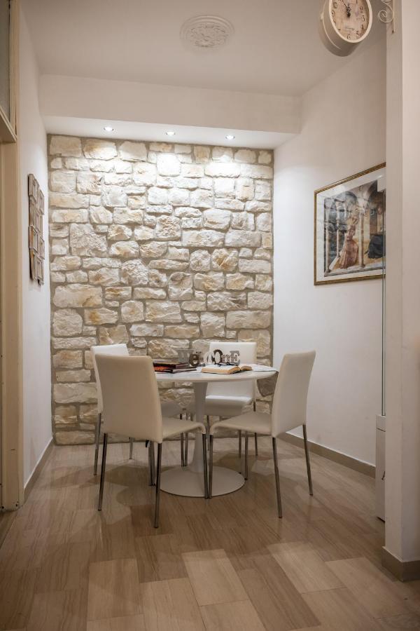 Apartment Assisi Cattedrale Екстер'єр фото