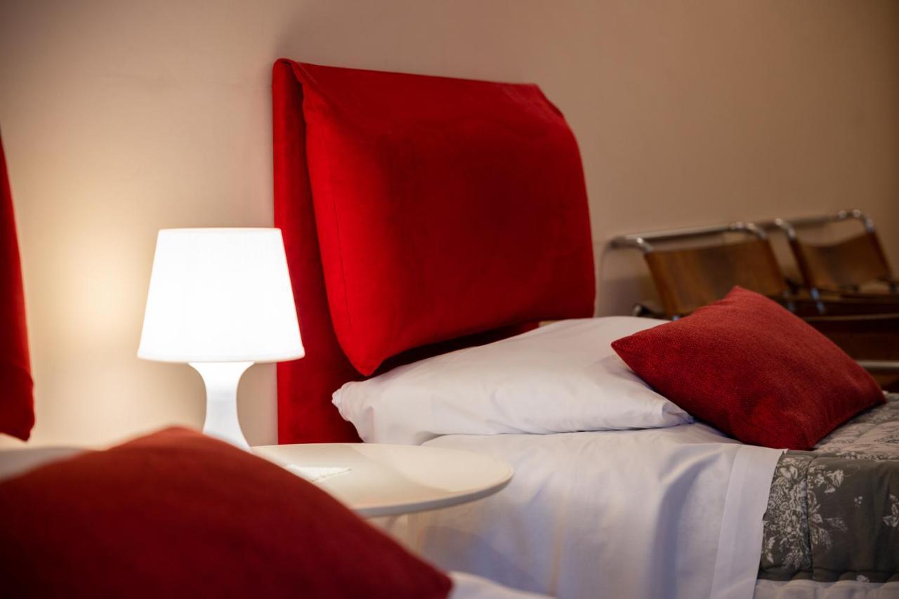 Apartment Assisi Cattedrale Екстер'єр фото