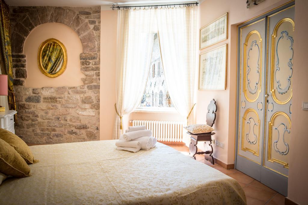 Apartment Assisi Cattedrale Номер фото