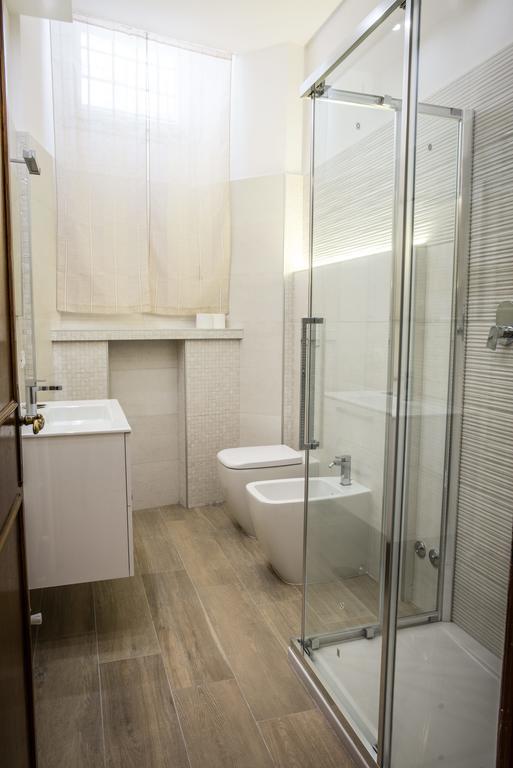 Apartment Assisi Cattedrale Номер фото