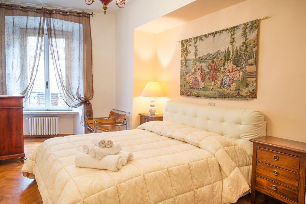 Apartment Assisi Cattedrale Екстер'єр фото