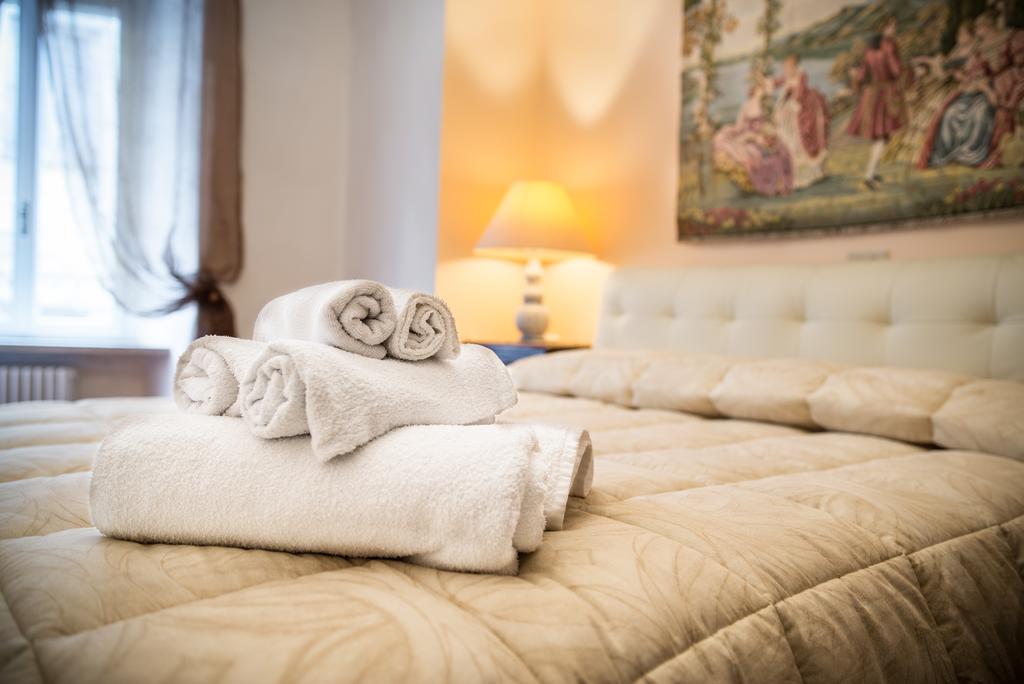 Apartment Assisi Cattedrale Екстер'єр фото
